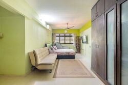 Blk 309C Anchorvale Vista (Sengkang), HDB 5 Rooms #626919341